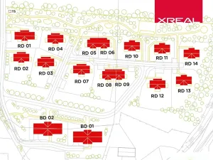 Prodej pozemku pro bydlení, Mladé Buky, 115000 m2