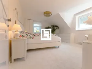 Prodej rodinného domu, Olomouc, Einsteinova, 326 m2