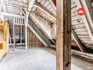 Prodej vily, Karlovy Vary, Sladovnická, 280 m2