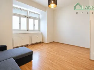 Prodej bytu 1+kk, Brno, Koliště, 33 m2