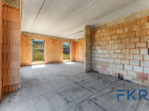Prodej rodinného domu, Svinaře, V Tůních, 135 m2