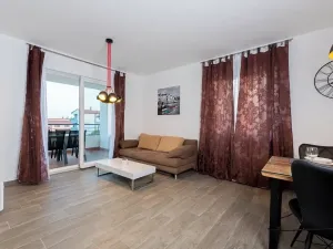 Prodej bytu 2+kk, Peroj, Chorvatsko, 50 m2