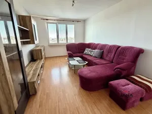 Pronájem bytu 2+1, Mnichovo Hradiště, Hřbitovní, 61 m2