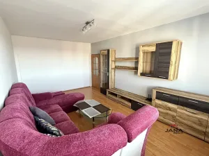 Pronájem bytu 2+1, Mnichovo Hradiště, Hřbitovní, 61 m2