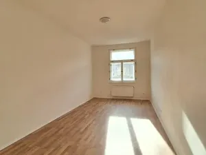 Pronájem bytu 2+kk, Praha - Bubeneč, U zeměpisného ústavu, 46 m2