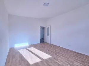 Pronájem bytu 2+kk, Praha - Bubeneč, U zeměpisného ústavu, 46 m2