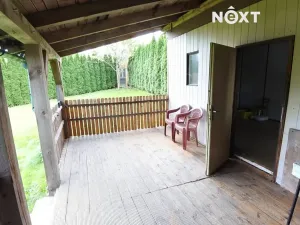 Prodej chaty, Malonty, 41 m2