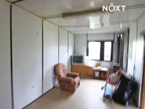 Prodej zahrady, Malonty, 316 m2