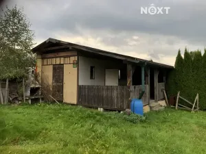 Prodej zahrady, Malonty, 316 m2