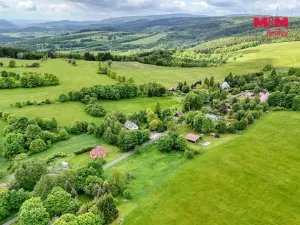 Prodej pozemku pro bydlení, Výsluní - Volyně, 2061 m2
