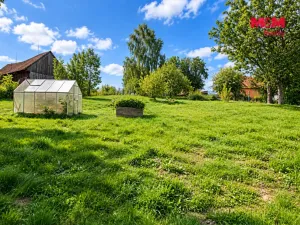 Prodej rodinného domu, Ohařice, 152 m2