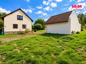 Prodej rodinného domu, Ohařice, 152 m2