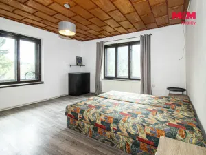Prodej rodinného domu, Ohařice, 152 m2
