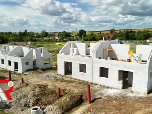 Prodej rodinného domu, Bohdalice-Pavlovice, 109 m2