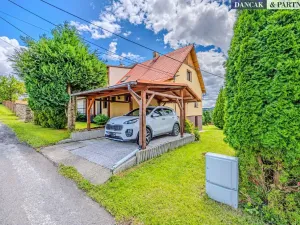 Prodej rodinného domu, Jablunkov, 222 m2