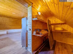 Prodej rodinného domu, Jablunkov, 222 m2