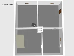 Prodej rodinného domu, Jablunkov, 222 m2