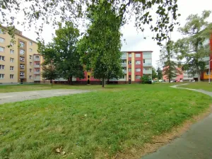 Prodej bytu 2+1, Karviná, 51 m2