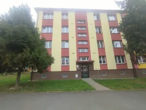 Prodej bytu 2+1, Karviná, 51 m2