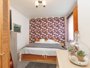 Prodej rodinného domu, Třebichovice, 68 m2
