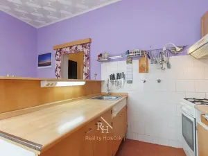 Prodej rodinného domu, Třebichovice, 68 m2
