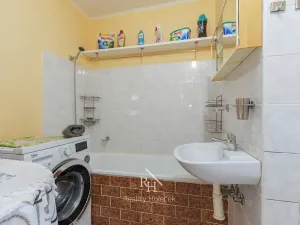 Prodej rodinného domu, Třebichovice, 68 m2