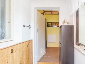 Prodej rodinného domu, Třebichovice, 68 m2
