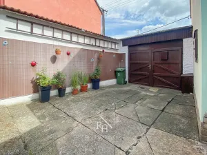 Prodej rodinného domu, Třebichovice, 68 m2