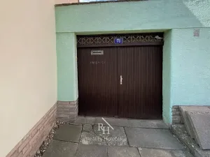Prodej rodinného domu, Třebichovice, 68 m2