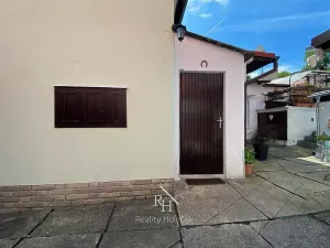 Prodej rodinného domu, Třebichovice, 68 m2