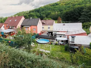 Prodej rodinného domu, Třebichovice, 68 m2