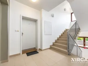 Pronájem bytu 3+kk, Praha - Hodkovičky, Na lysinách, 64 m2