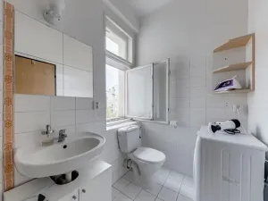 Pronájem bytu 1+1, Praha - Žižkov, Roháčova, 25 m2