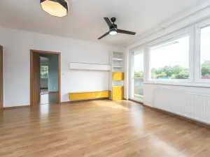 Prodej bytu 2+kk, Praha - Horní Měcholupy, Mantovská, 51 m2