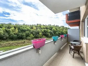 Prodej bytu 2+kk, Praha - Horní Měcholupy, Mantovská, 51 m2