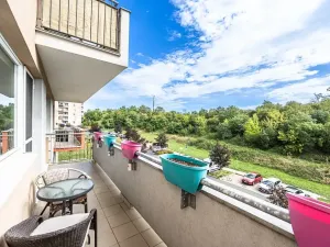 Prodej bytu 2+kk, Praha - Horní Měcholupy, Mantovská, 51 m2