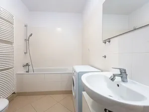 Prodej bytu 2+kk, Praha - Horní Měcholupy, Mantovská, 51 m2