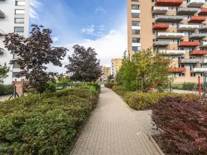 Prodej bytu 2+kk, Praha - Horní Měcholupy, Mantovská, 51 m2
