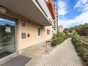 Prodej bytu 2+kk, Praha - Horní Měcholupy, Mantovská, 51 m2