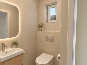 Prodej rodinného domu, Chržín, 166 m2