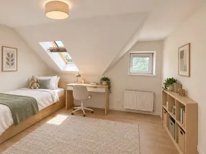 Prodej rodinného domu, Chržín, 166 m2