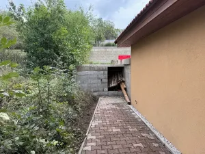 Prodej rodinného domu, Chržín, 166 m2
