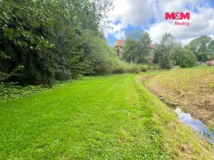 Prodej pozemku pro bydlení, Kostelec nad Černými lesy - Kostelec nad Černými Lesy, 16025 m2