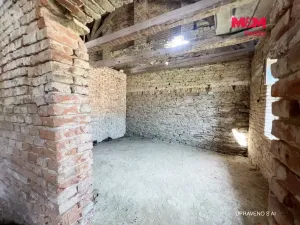 Prodej rybníku, Kostelec nad Černými lesy - Kostelec nad Černými Lesy, 16025 m2