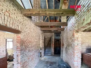 Prodej rybníku, Kostelec nad Černými lesy - Kostelec nad Černými Lesy, 16025 m2