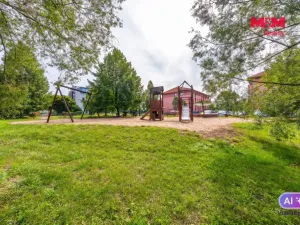 Prodej bytu 1+kk, Praha - Stodůlky, Jaroslava Foglara, 40 m2