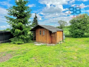 Prodej pozemku pro bydlení, Radonice, 1301 m2