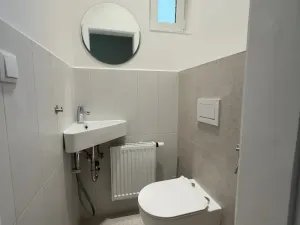Pronájem bytu 3+1, Brno - Veveří, Antonínská, 118 m2