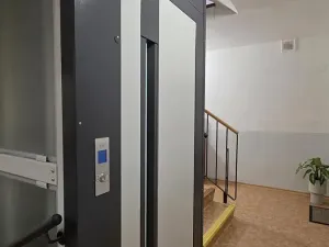 Prodej bytu 4+kk, Mokrá-Horákov, 72 m2