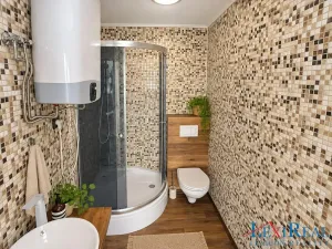Prodej chaty, Praha - Holešovice, Sanderova, 70 m2